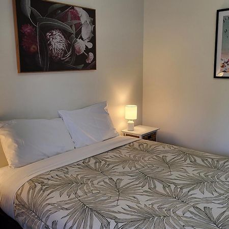 Kooweerup Motel Koo Wee Rup Dış mekan fotoğraf