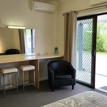 Kooweerup Motel Koo Wee Rup Dış mekan fotoğraf