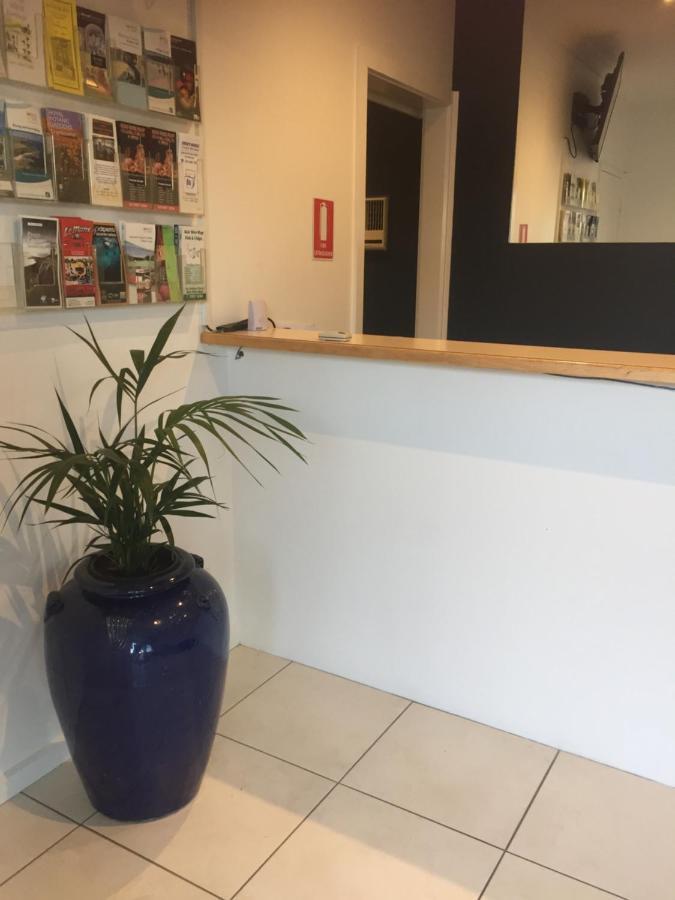 Kooweerup Motel Koo Wee Rup Dış mekan fotoğraf