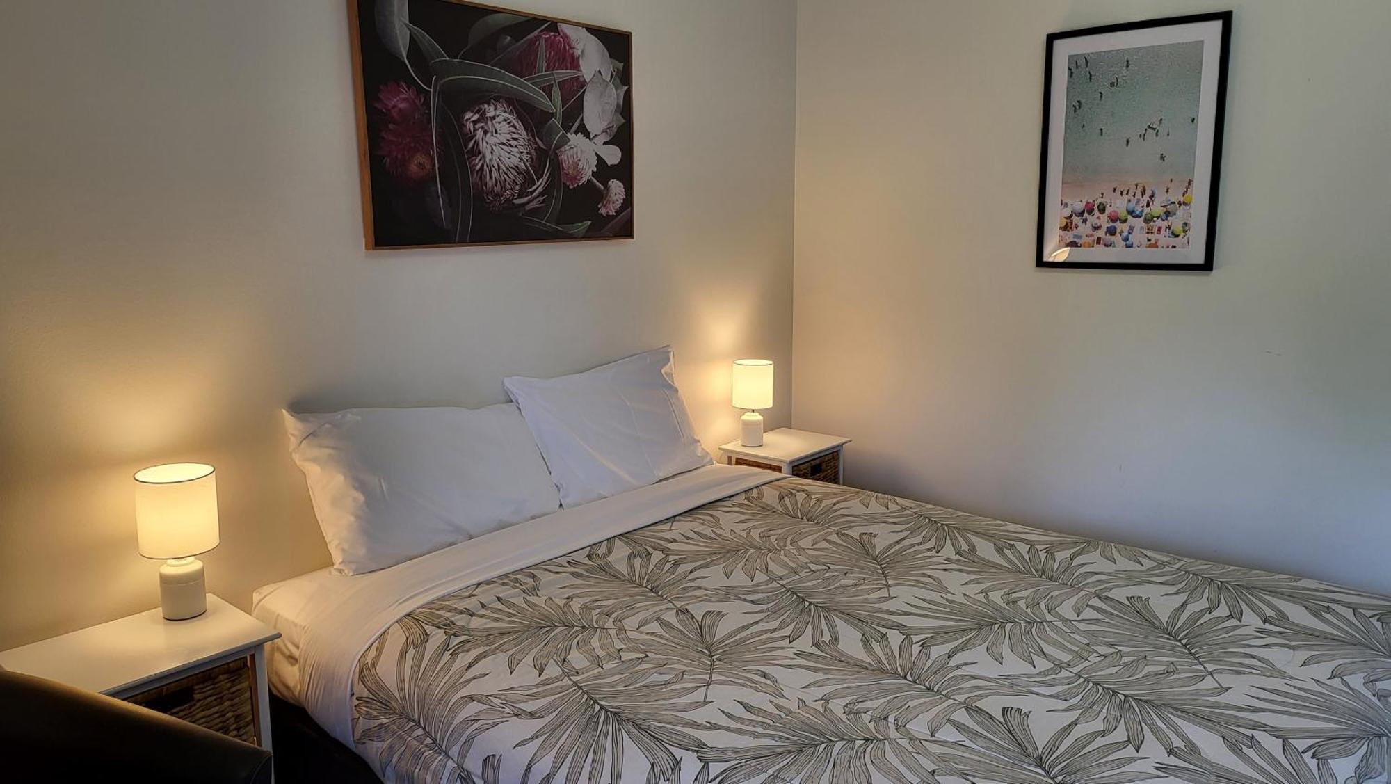 Kooweerup Motel Koo Wee Rup Dış mekan fotoğraf