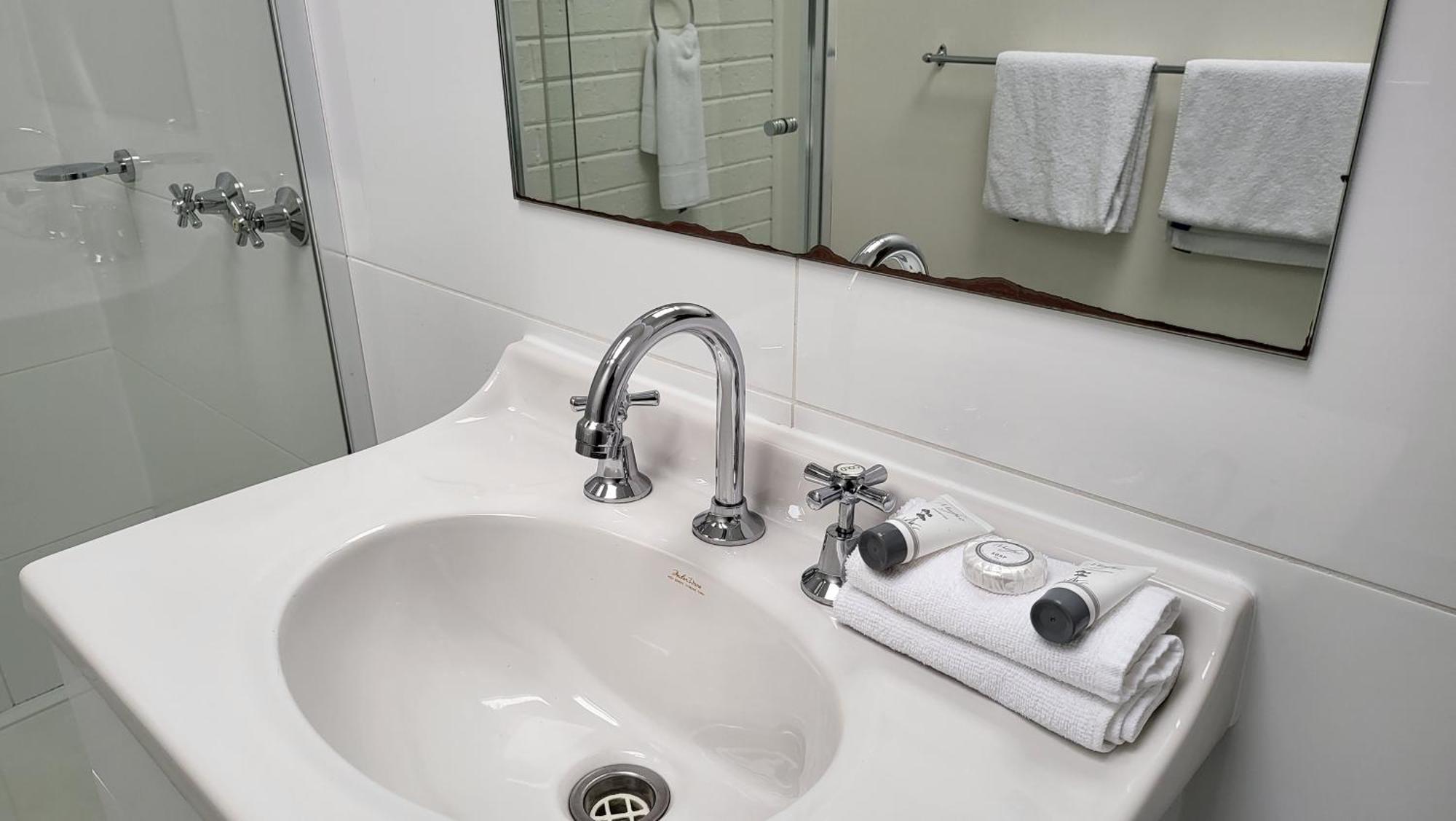 Kooweerup Motel Koo Wee Rup Dış mekan fotoğraf