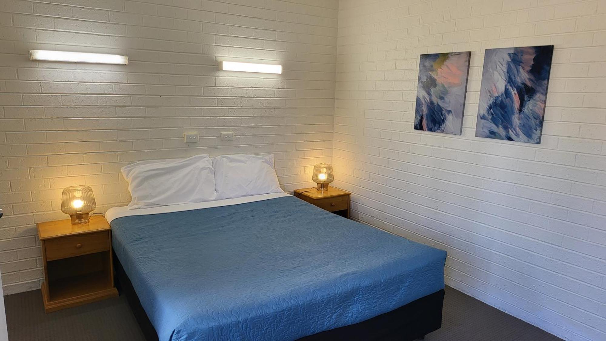 Kooweerup Motel Koo Wee Rup Dış mekan fotoğraf