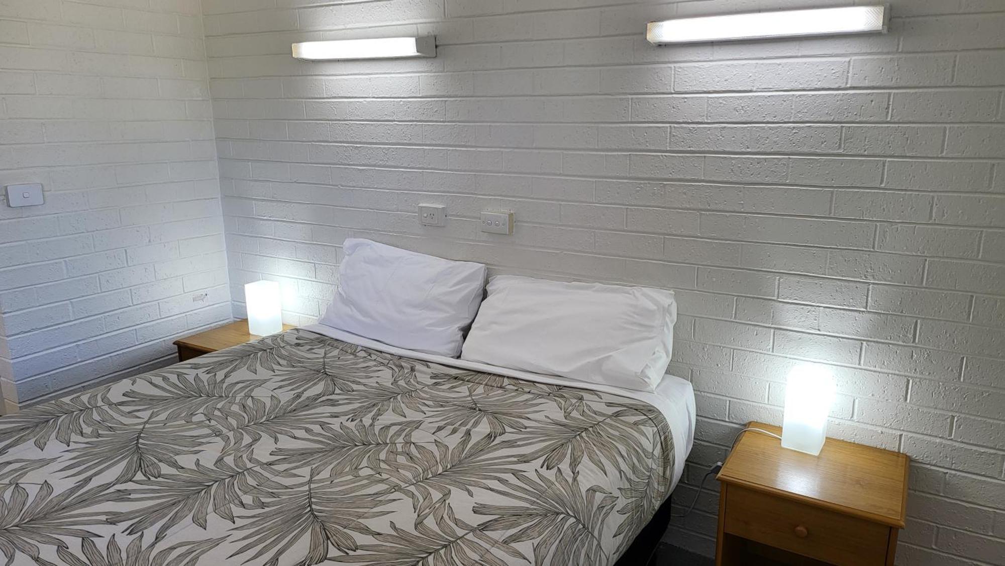 Kooweerup Motel Koo Wee Rup Dış mekan fotoğraf