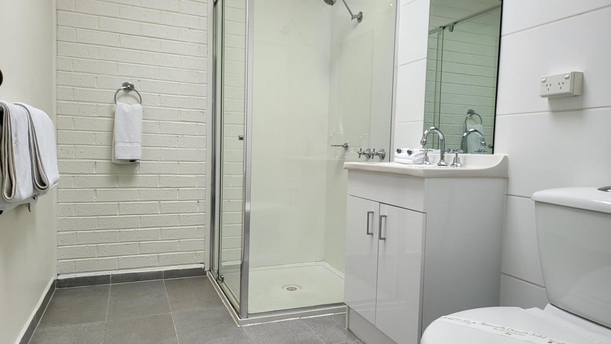 Kooweerup Motel Koo Wee Rup Dış mekan fotoğraf